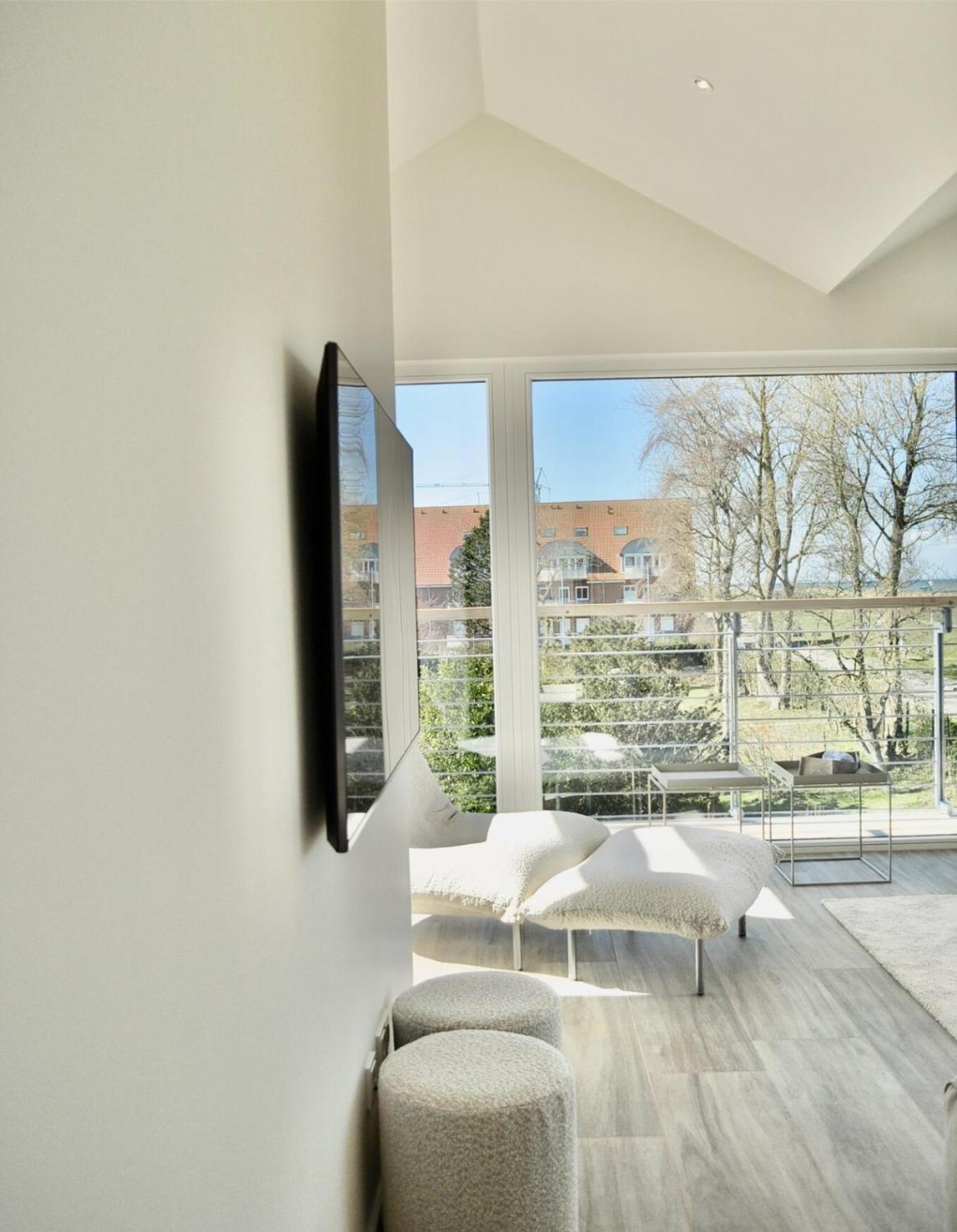 Ferienwohnung Steuerbord Kalifornien Exterior photo